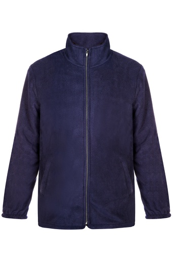 [01B14001] Fleece Jacket