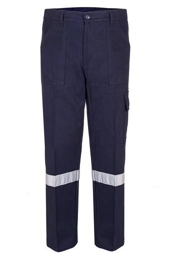 [01B01004] Winter Work Trousers