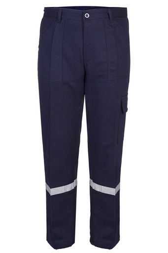 [01B01008] Summer Work Trousers