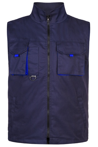 [01B08001] Vest Maritime