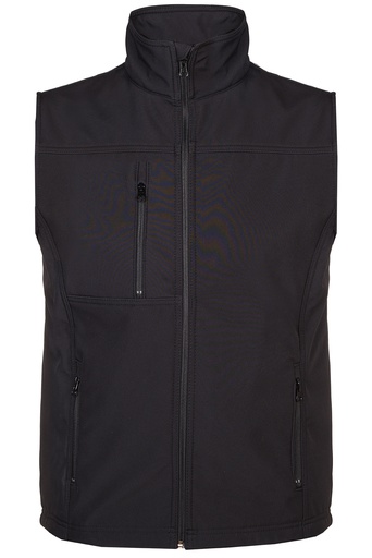 [01B08003] Vest Softshell Lesaff