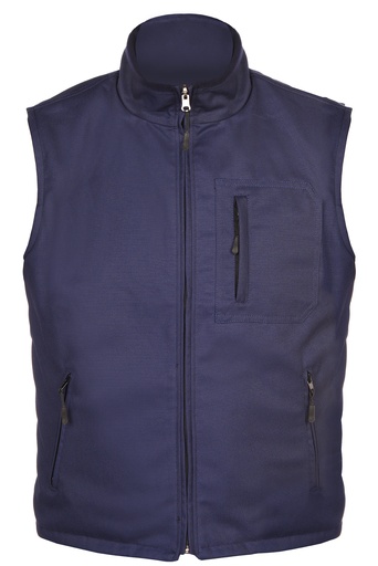 [01B08002] Vest Double Sided