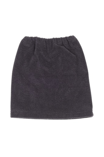 [01B17002] Fleece Neck Tube&Beret