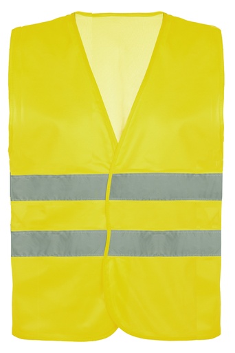 [01B08007] High Visibility Vest